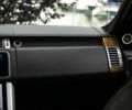 Чорний Ленд Ровер Range Rover Sport, об'ємом двигуна 3 л та пробігом 155 тис. км за 47000 $, фото 15 на Automoto.ua