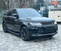 Черный Ленд Ровер Рендж Ровер Спорт, объемом двигателя 2.99 л и пробегом 321 тыс. км за 45500 $, фото 1 на Automoto.ua