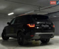 Чорний Ленд Ровер Range Rover Sport, об'ємом двигуна 2 л та пробігом 91 тис. км за 37500 $, фото 5 на Automoto.ua