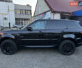 Чорний Ленд Ровер Range Rover Sport, об'ємом двигуна 2.99 л та пробігом 123 тис. км за 42999 $, фото 4 на Automoto.ua