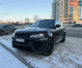 Чорний Ленд Ровер Range Rover Sport, об'ємом двигуна 5 л та пробігом 65 тис. км за 69900 $, фото 1 на Automoto.ua