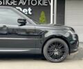Чорний Ленд Ровер Range Rover Sport, об'ємом двигуна 2 л та пробігом 40 тис. км за 75900 $, фото 5 на Automoto.ua