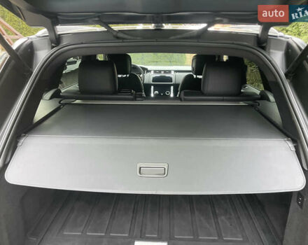 Черный Ленд Ровер Рендж Ровер Спорт, объемом двигателя 2.99 л и пробегом 256 тыс. км за 38999 $, фото 30 на Automoto.ua