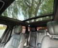 Чорний Ленд Ровер Range Rover Sport, об'ємом двигуна 3 л та пробігом 99 тис. км за 30650 $, фото 41 на Automoto.ua