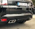 Чорний Ленд Ровер Range Rover Sport, об'ємом двигуна 5 л та пробігом 27 тис. км за 130000 $, фото 9 на Automoto.ua