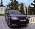 Чорний Ленд Ровер Range Rover Sport, об'ємом двигуна 2.99 л та пробігом 171 тис. км за 39000 $, фото 8 на Automoto.ua