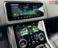 Чорний Ленд Ровер Range Rover Sport, об'ємом двигуна 2.99 л та пробігом 118 тис. км за 39000 $, фото 21 на Automoto.ua