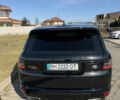 Чорний Ленд Ровер Range Rover Sport, об'ємом двигуна 2.99 л та пробігом 115 тис. км за 59999 $, фото 6 на Automoto.ua