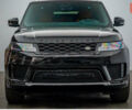 Чорний Ленд Ровер Range Rover Sport, об'ємом двигуна 2.99 л та пробігом 99 тис. км за 56000 $, фото 2 на Automoto.ua