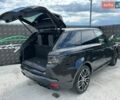 Чорний Ленд Ровер Range Rover Sport, об'ємом двигуна 3 л та пробігом 135 тис. км за 39500 $, фото 38 на Automoto.ua