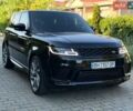Чорний Ленд Ровер Range Rover Sport, об'ємом двигуна 2.99 л та пробігом 63 тис. км за 46100 $, фото 2 на Automoto.ua