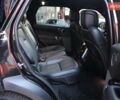 Чорний Ленд Ровер Range Rover Sport, об'ємом двигуна 3 л та пробігом 171 тис. км за 39900 $, фото 44 на Automoto.ua