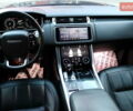 Чорний Ленд Ровер Range Rover Sport, об'ємом двигуна 3 л та пробігом 171 тис. км за 39900 $, фото 38 на Automoto.ua