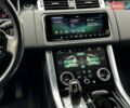 Чорний Ленд Ровер Range Rover Sport, об'ємом двигуна 2.99 л та пробігом 118 тис. км за 39000 $, фото 20 на Automoto.ua