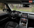 Чорний Ленд Ровер Range Rover Sport, об'ємом двигуна 2.99 л та пробігом 150 тис. км за 38500 $, фото 16 на Automoto.ua