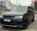Чорний Ленд Ровер Range Rover Sport, об'ємом двигуна 2.99 л та пробігом 118 тис. км за 39000 $, фото 15 на Automoto.ua