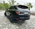 Чорний Ленд Ровер Range Rover Sport, об'ємом двигуна 2.99 л та пробігом 64 тис. км за 71000 $, фото 15 на Automoto.ua