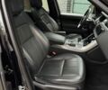 Чорний Ленд Ровер Range Rover Sport, об'ємом двигуна 2.99 л та пробігом 148 тис. км за 38990 $, фото 35 на Automoto.ua