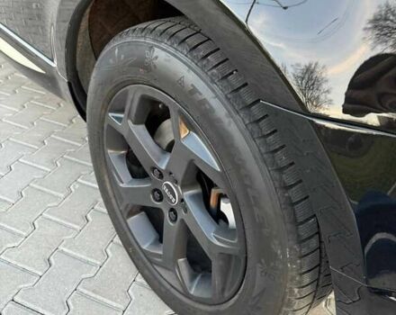 Чорний Ленд Ровер Range Rover Sport, об'ємом двигуна 3 л та пробігом 99 тис. км за 30650 $, фото 16 на Automoto.ua