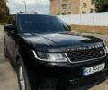 Чорний Ленд Ровер Range Rover Sport, об'ємом двигуна 2 л та пробігом 115 тис. км за 43500 $, фото 4 на Automoto.ua