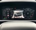 Чорний Ленд Ровер Range Rover Sport, об'ємом двигуна 5 л та пробігом 27 тис. км за 130000 $, фото 48 на Automoto.ua
