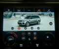 Чорний Ленд Ровер Range Rover Sport, об'ємом двигуна 3 л та пробігом 11 тис. км за 89000 $, фото 41 на Automoto.ua