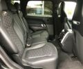 Чорний Ленд Ровер Range Rover Sport, об'ємом двигуна 5 л та пробігом 27 тис. км за 130000 $, фото 25 на Automoto.ua