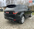 Черный Ленд Ровер Рендж Ровер Спорт, объемом двигателя 2.99 л и пробегом 256 тыс. км за 38999 $, фото 2 на Automoto.ua