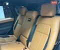 Чорний Ленд Ровер Range Rover Sport, об'ємом двигуна 2.99 л та пробігом 127 тис. км за 47000 $, фото 29 на Automoto.ua