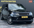 Чорний Ленд Ровер Range Rover Sport, об'ємом двигуна 2.99 л та пробігом 225 тис. км за 45000 $, фото 2 на Automoto.ua
