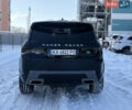 Чорний Ленд Ровер Range Rover Sport, об'ємом двигуна 3 л та пробігом 130 тис. км за 36000 $, фото 4 на Automoto.ua
