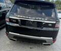 Чорний Ленд Ровер Range Rover Sport, об'ємом двигуна 3 л та пробігом 76 тис. км за 27500 $, фото 2 на Automoto.ua