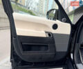 Чорний Ленд Ровер Range Rover Sport, об'ємом двигуна 2.99 л та пробігом 163 тис. км за 39500 $, фото 8 на Automoto.ua