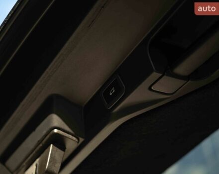 Чорний Ленд Ровер Range Rover Sport, об'ємом двигуна 2.99 л та пробігом 119 тис. км за 37900 $, фото 10 на Automoto.ua