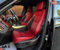 Чорний Ленд Ровер Range Rover Sport, об'ємом двигуна 2.99 л та пробігом 137 тис. км за 53500 $, фото 20 на Automoto.ua