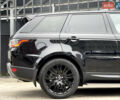 Чорний Ленд Ровер Range Rover Sport, об'ємом двигуна 2.99 л та пробігом 27 тис. км за 55000 $, фото 17 на Automoto.ua