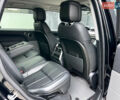 Чорний Ленд Ровер Range Rover Sport, об'ємом двигуна 2.99 л та пробігом 27 тис. км за 55000 $, фото 46 на Automoto.ua
