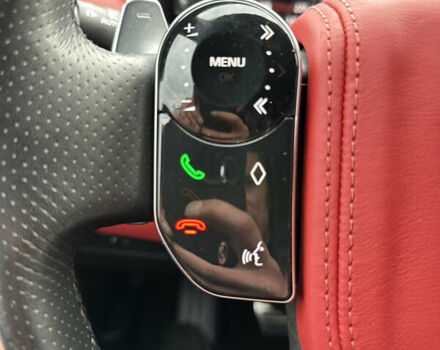 Черный Ленд Ровер Рендж Ровер Спорт, объемом двигателя 3 л и пробегом 61 тыс. км за 44500 $, фото 47 на Automoto.ua