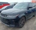 Чорний Ленд Ровер Range Rover Sport, об'ємом двигуна 0 л та пробігом 107 тис. км за 29900 $, фото 1 на Automoto.ua