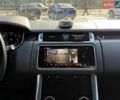 Чорний Ленд Ровер Range Rover Sport, об'ємом двигуна 2.99 л та пробігом 258 тис. км за 40000 $, фото 5 на Automoto.ua
