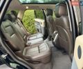 Чорний Ленд Ровер Range Rover Sport, об'ємом двигуна 2 л та пробігом 129 тис. км за 38777 $, фото 18 на Automoto.ua