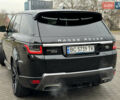 Чорний Ленд Ровер Range Rover Sport, об'ємом двигуна 2.99 л та пробігом 118 тис. км за 39000 $, фото 13 на Automoto.ua