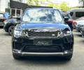 Чорний Ленд Ровер Range Rover Sport, об'ємом двигуна 2 л та пробігом 81 тис. км за 47500 $, фото 2 на Automoto.ua