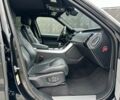 Чорний Ленд Ровер Range Rover Sport, об'ємом двигуна 3 л та пробігом 135 тис. км за 43999 $, фото 15 на Automoto.ua