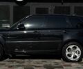 Чорний Ленд Ровер Range Rover Sport, об'ємом двигуна 2.99 л та пробігом 258 тис. км за 40000 $, фото 1 на Automoto.ua