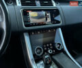 Чорний Ленд Ровер Range Rover Sport, об'ємом двигуна 2.99 л та пробігом 225 тис. км за 45000 $, фото 29 на Automoto.ua