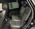 Чорний Ленд Ровер Range Rover Sport, об'ємом двигуна 2.99 л та пробігом 148 тис. км за 38990 $, фото 30 на Automoto.ua