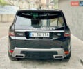 Чорний Ленд Ровер Range Rover Sport, об'ємом двигуна 2.99 л та пробігом 163 тис. км за 39500 $, фото 3 на Automoto.ua