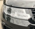 Чорний Ленд Ровер Range Rover Sport, об'ємом двигуна 5 л та пробігом 27 тис. км за 130000 $, фото 3 на Automoto.ua