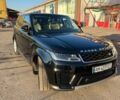 Чорний Ленд Ровер Range Rover Sport, об'ємом двигуна 2 л та пробігом 167 тис. км за 39000 $, фото 5 на Automoto.ua